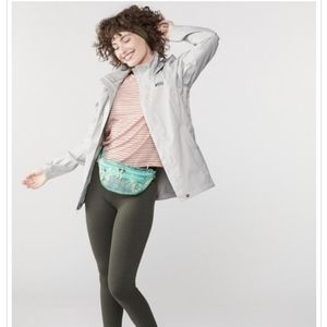 REI Co-op Rainier Rain Jacket